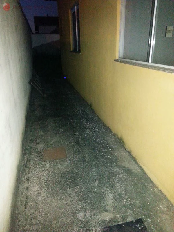 Foto 15 de 16 - Casa para aluguel em Parque Ipiranga